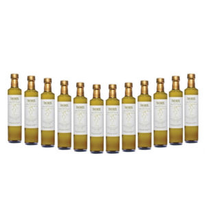 Full Case (twelve 500 ml bottles)