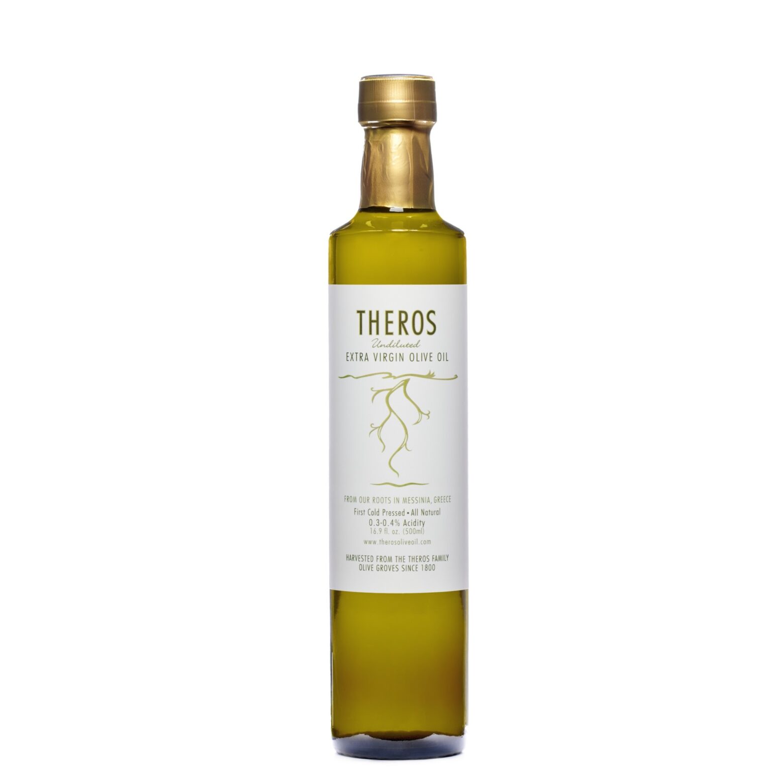 5 Reasons To Try Theros Olive Oil Theros Olive Oil
